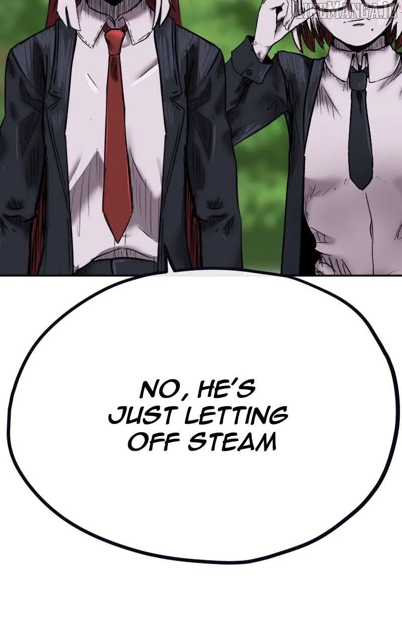 Depressed Hero Chapter 94 page 19 - 