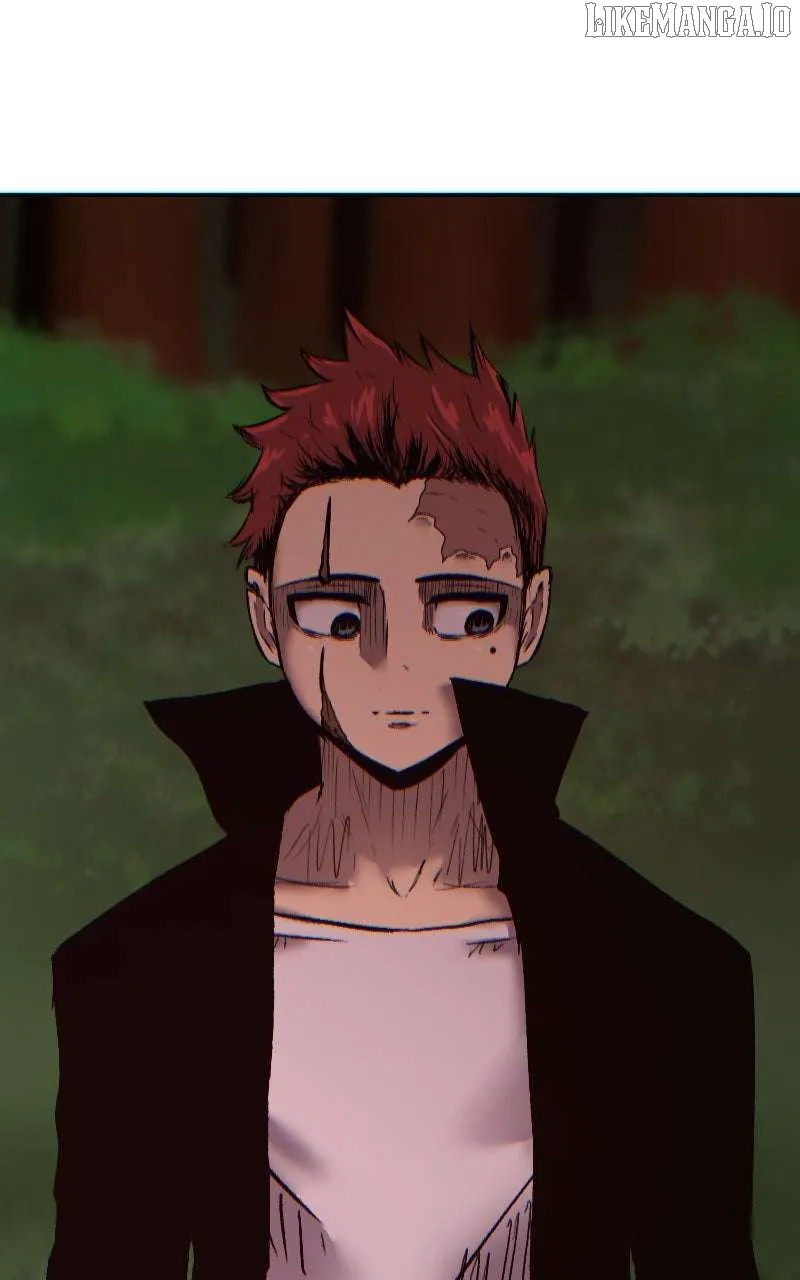 Depressed Hero Chapter 94 page 3 - 