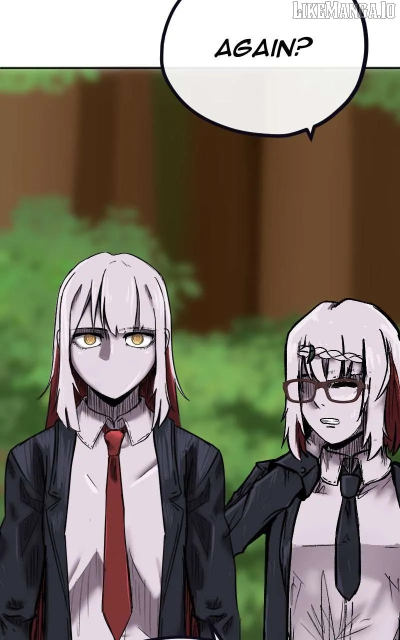 Depressed Hero Chapter 94 page 23 - 