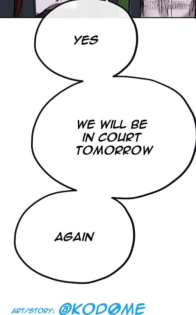 Depressed Hero Chapter 94 page 24 - 