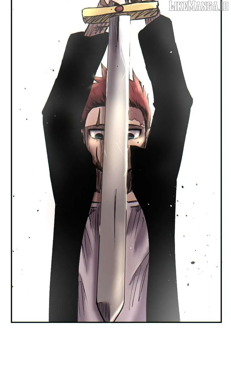 Depressed Hero Chapter 94 page 9 - 
