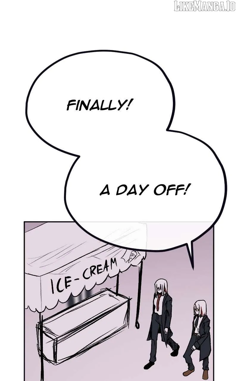 Depressed Hero Chapter 95 page 1 - 