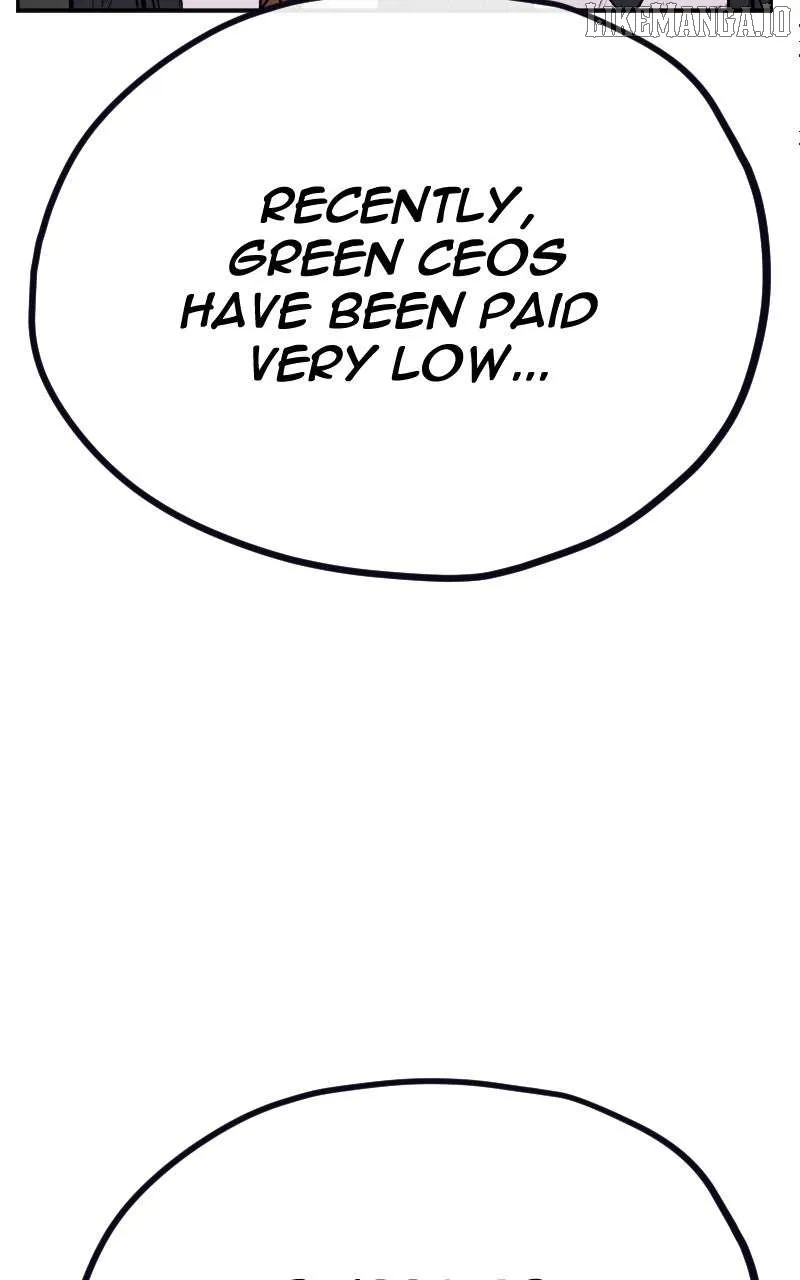 Depressed Hero Chapter 95 page 11 - 