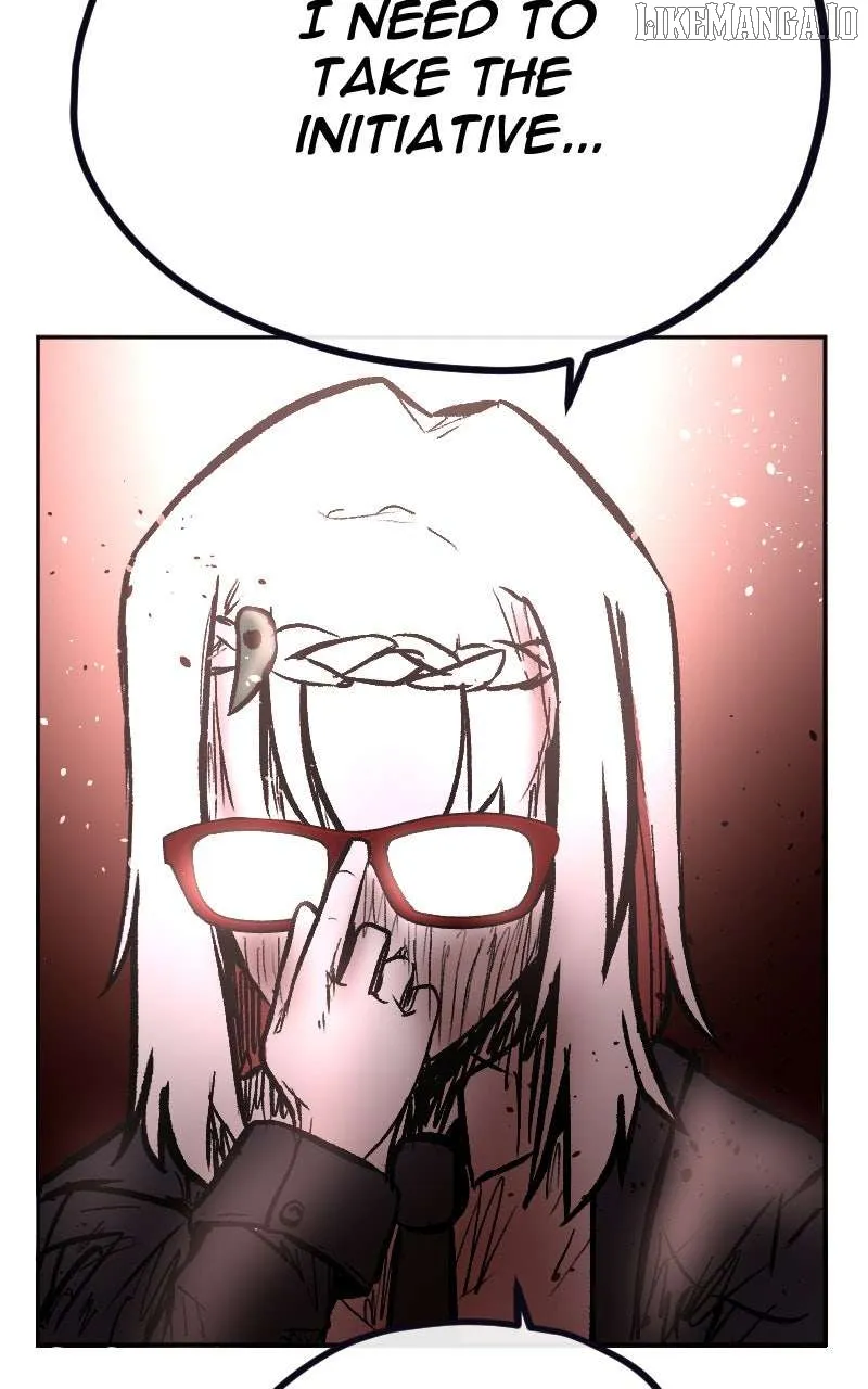 Depressed Hero Chapter 95 page 12 - 