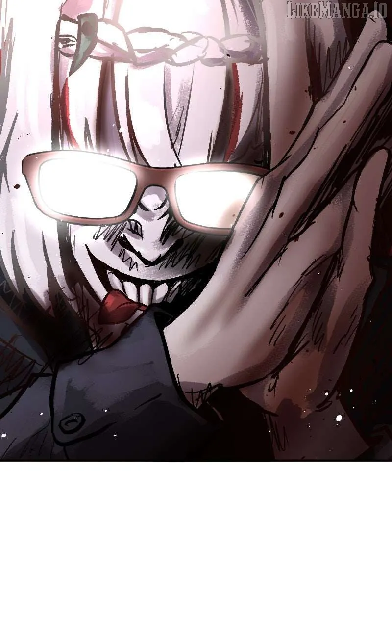 Depressed Hero Chapter 95 page 21 - 