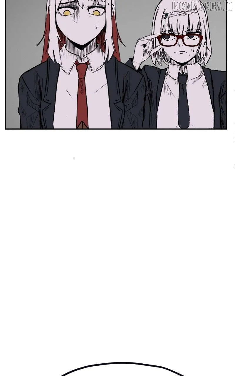 Depressed Hero Chapter 95 page 9 - 