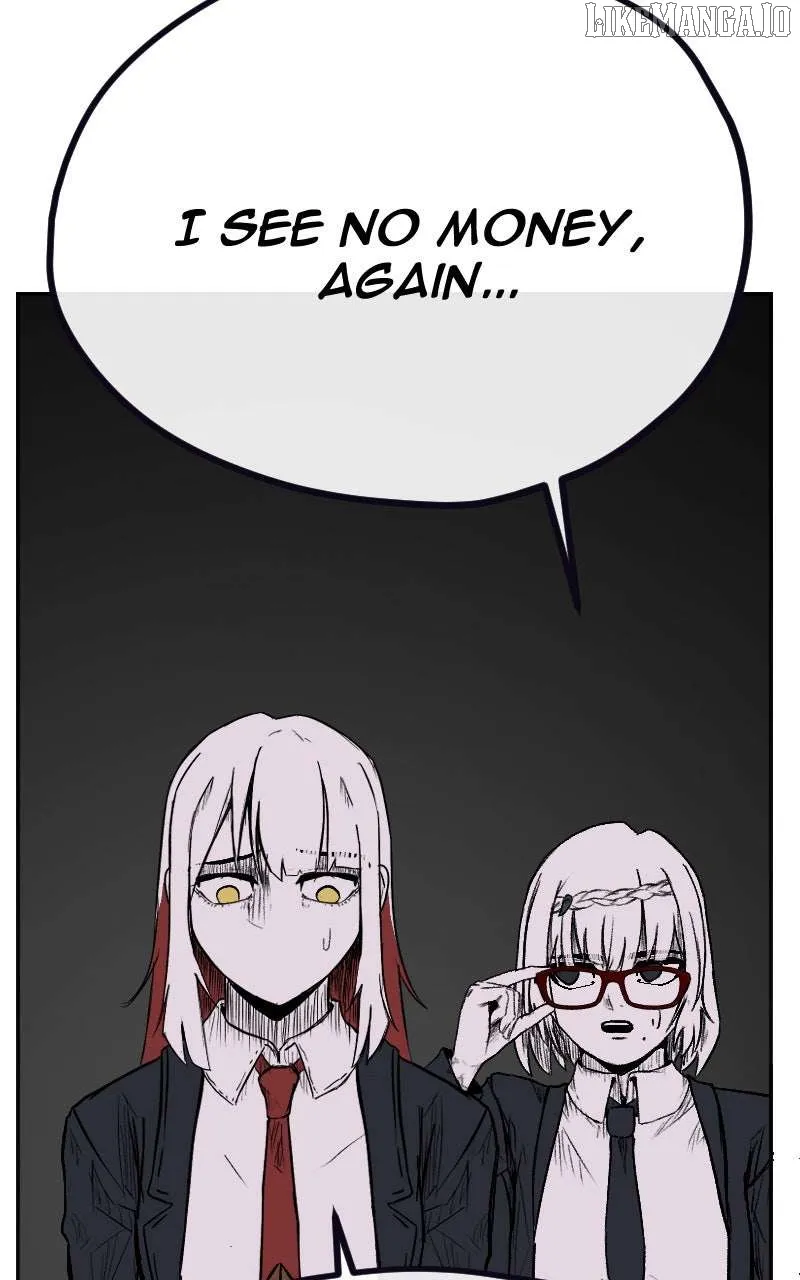 Depressed Hero Chapter 95 page 10 - 