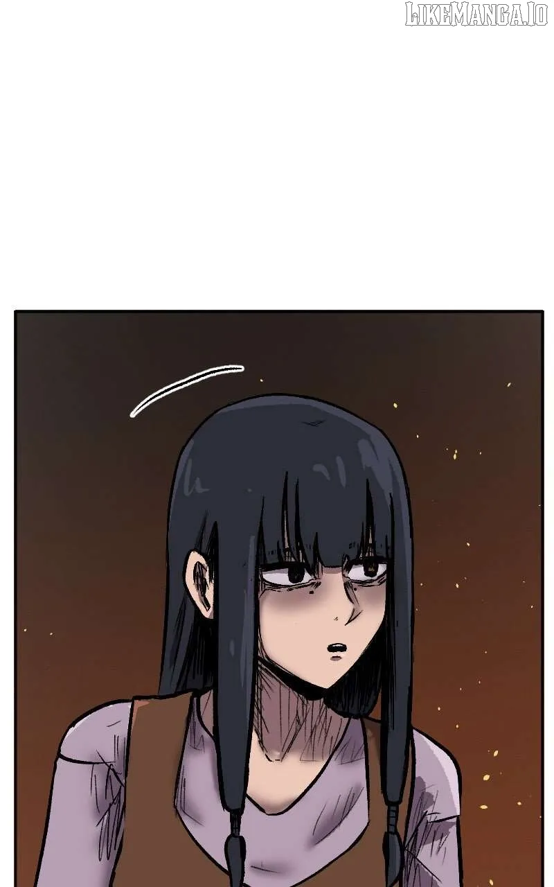 Depressed Hero Chapter 96 page 16 - 
