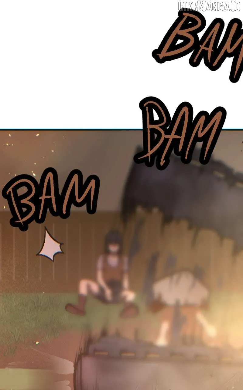 Depressed Hero Chapter 96 page 20 - 