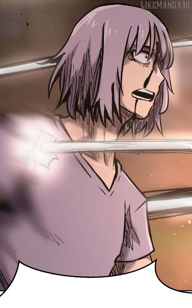 Depressed Hero Chapter 96 page 23 - 