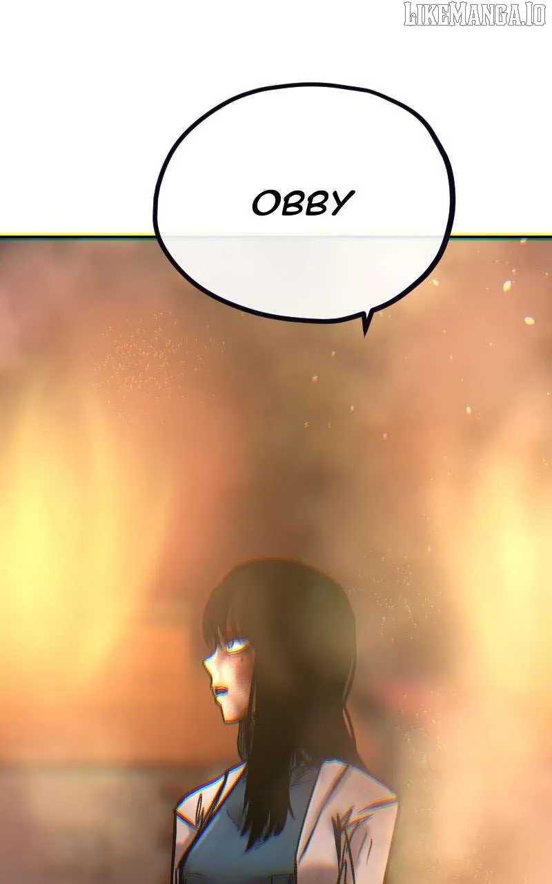 Depressed Hero Chapter 96 page 29 - 