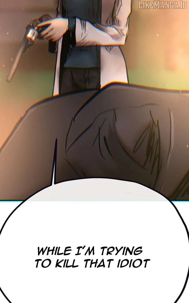 Depressed Hero Chapter 96 page 30 - 