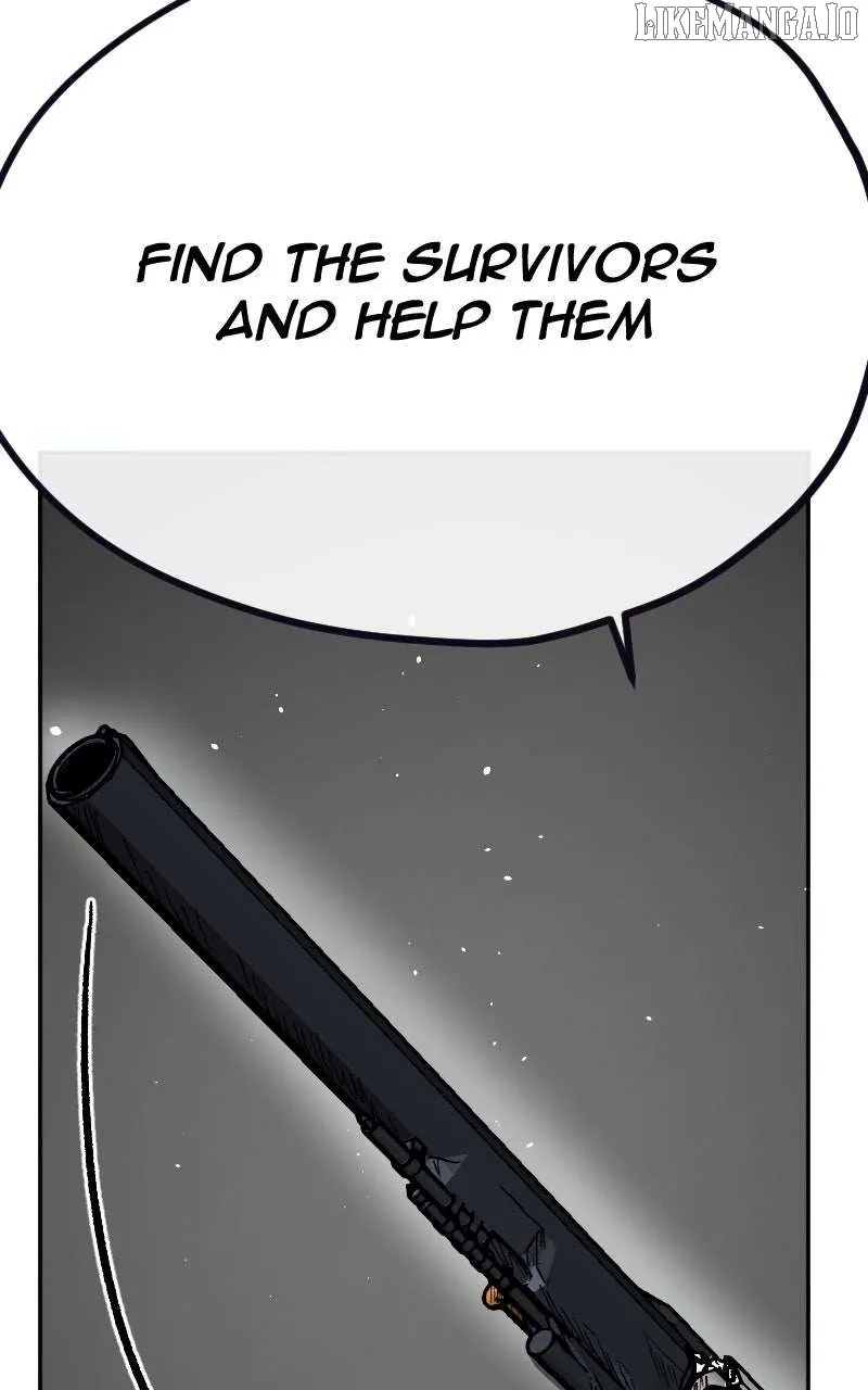 Depressed Hero Chapter 96 page 32 - 