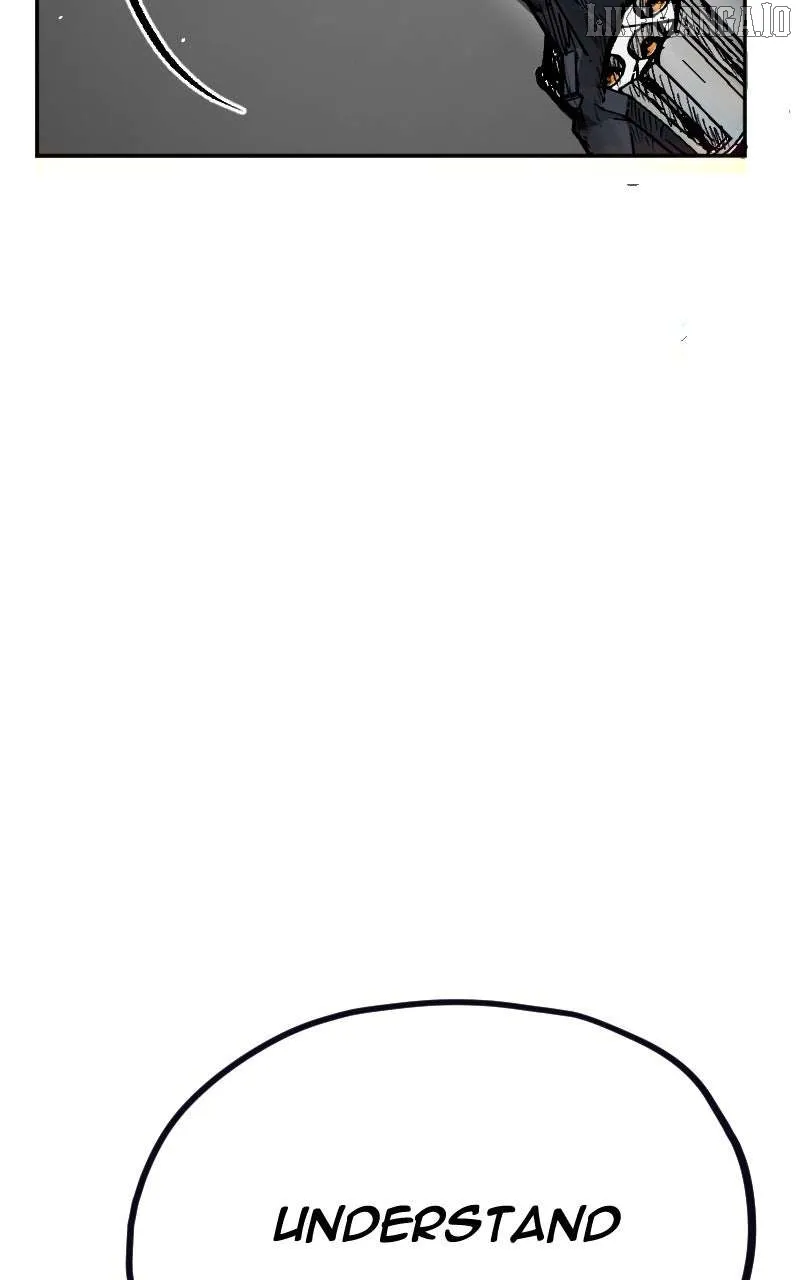 Depressed Hero Chapter 96 page 33 - 