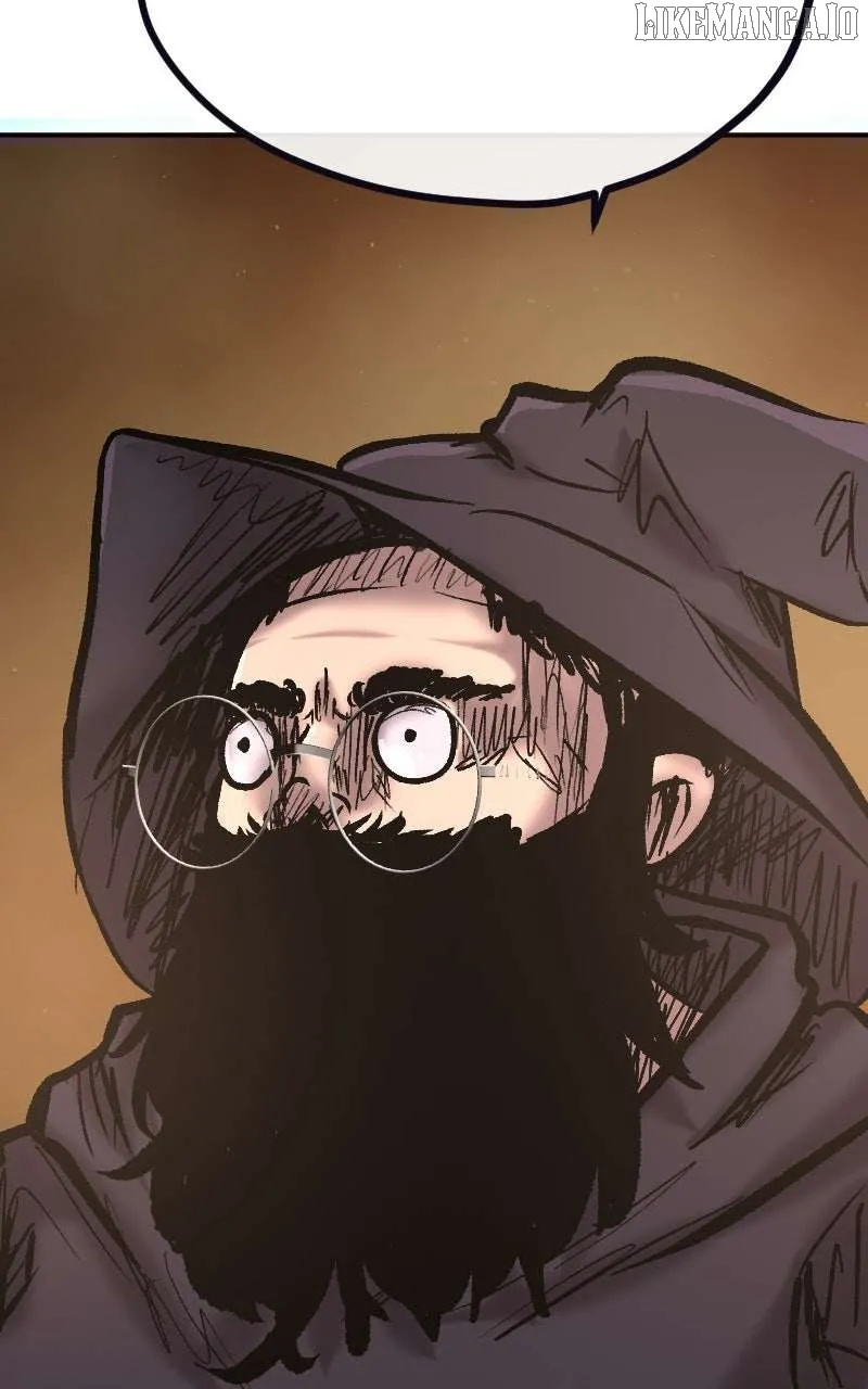 Depressed Hero Chapter 96 page 34 - 