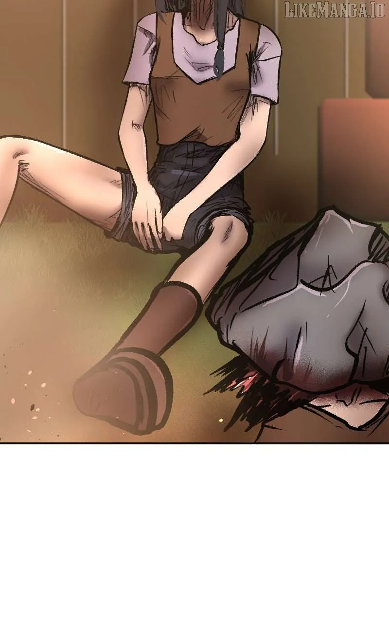 Depressed Hero Chapter 96 page 6 - 