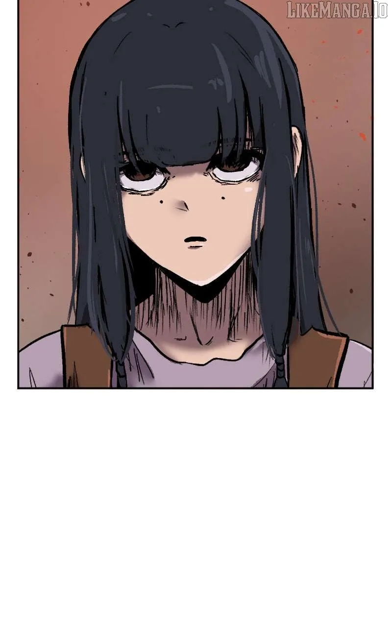 Depressed Hero Chapter 96 page 8 - 