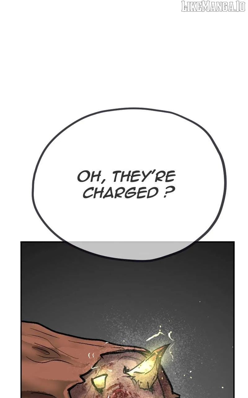 Depressed Hero Chapter 97 page 11 - 