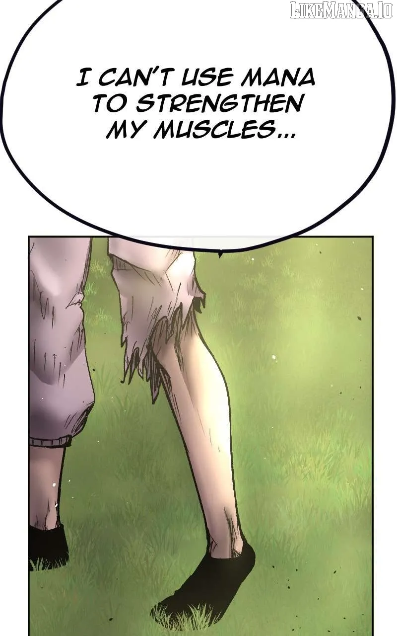 Depressed Hero Chapter 97 page 20 - 
