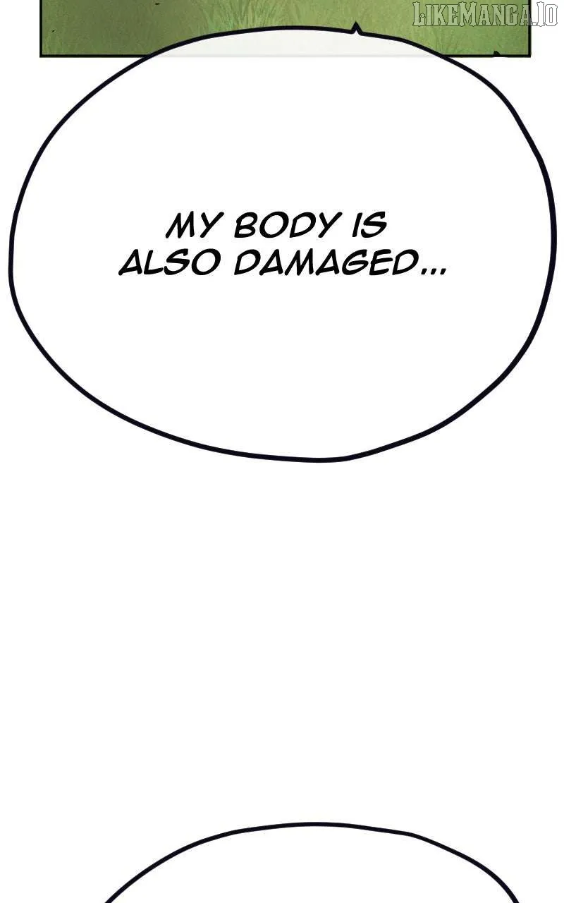 Depressed Hero Chapter 97 page 21 - 