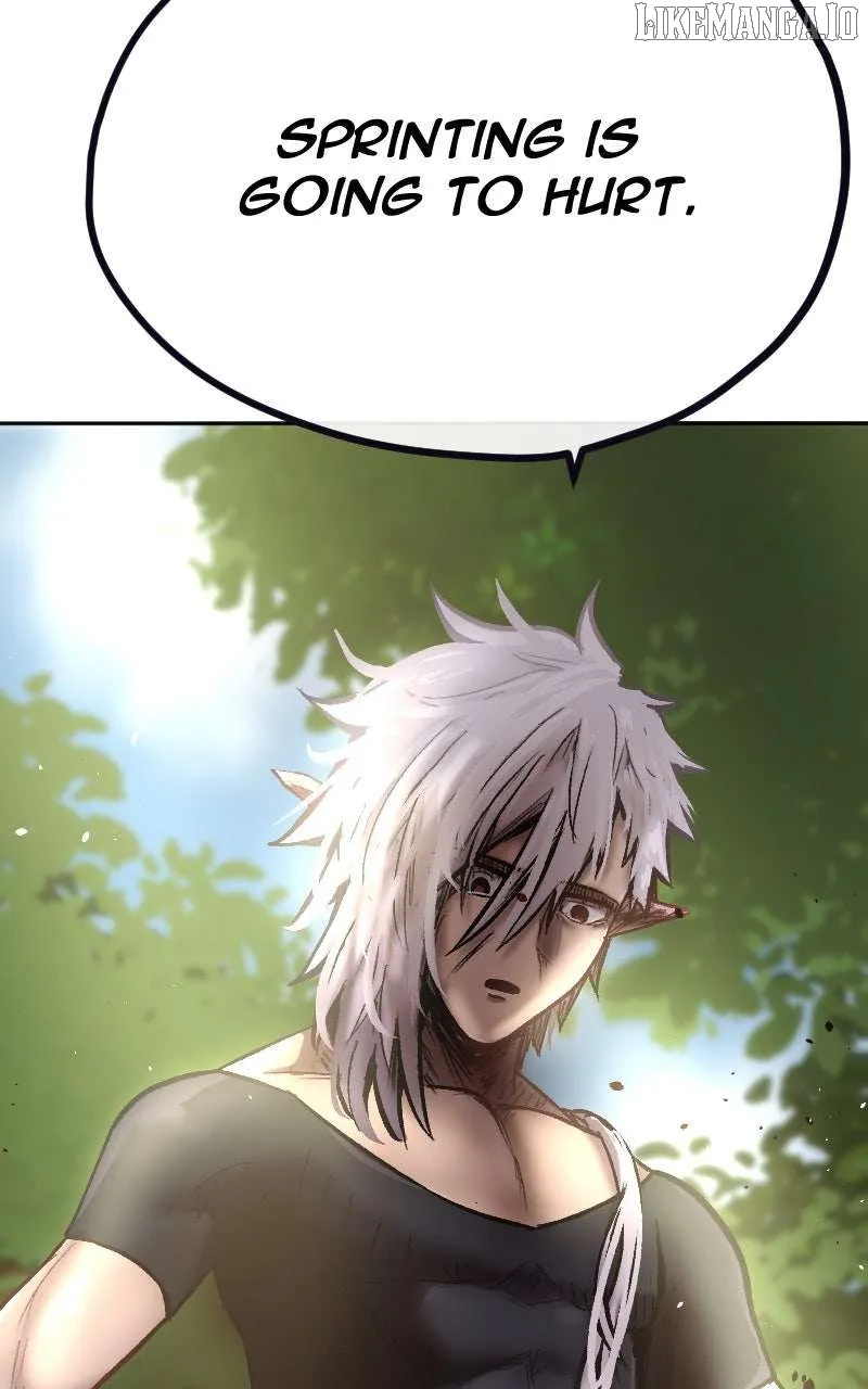 Depressed Hero Chapter 97 page 22 - 