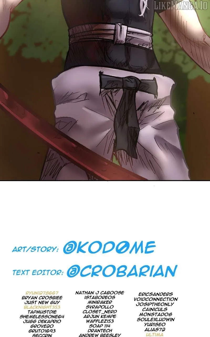 Depressed Hero Chapter 97 page 23 - 