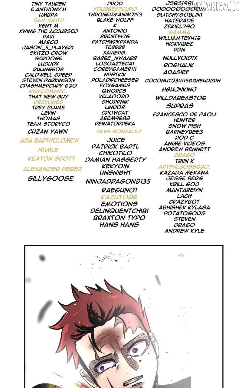 Depressed Hero Chapter 97 page 24 - 