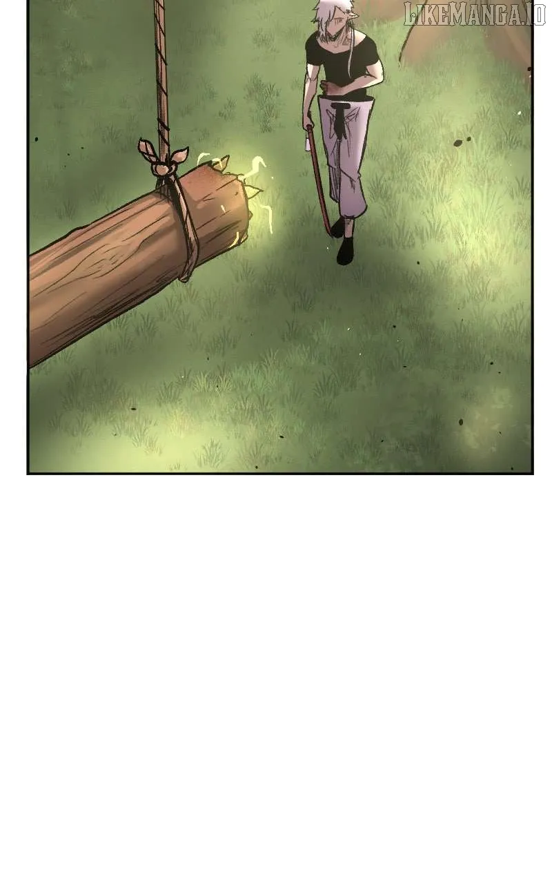 Depressed Hero Chapter 97 page 8 - 