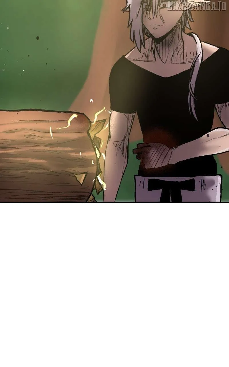 Depressed Hero Chapter 97 page 10 - 