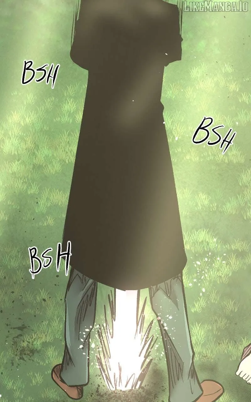 Depressed Hero Chapter 98 page 17 - 