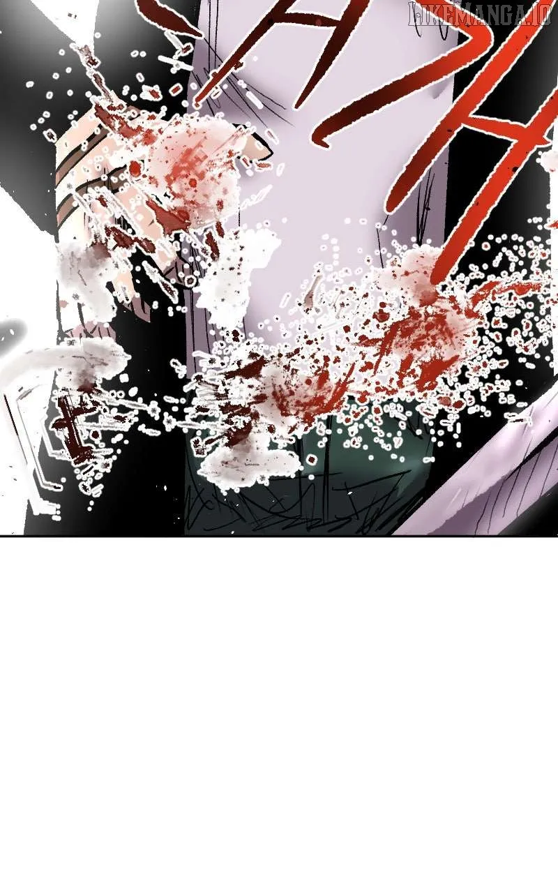 Depressed Hero Chapter 98 page 23 - 