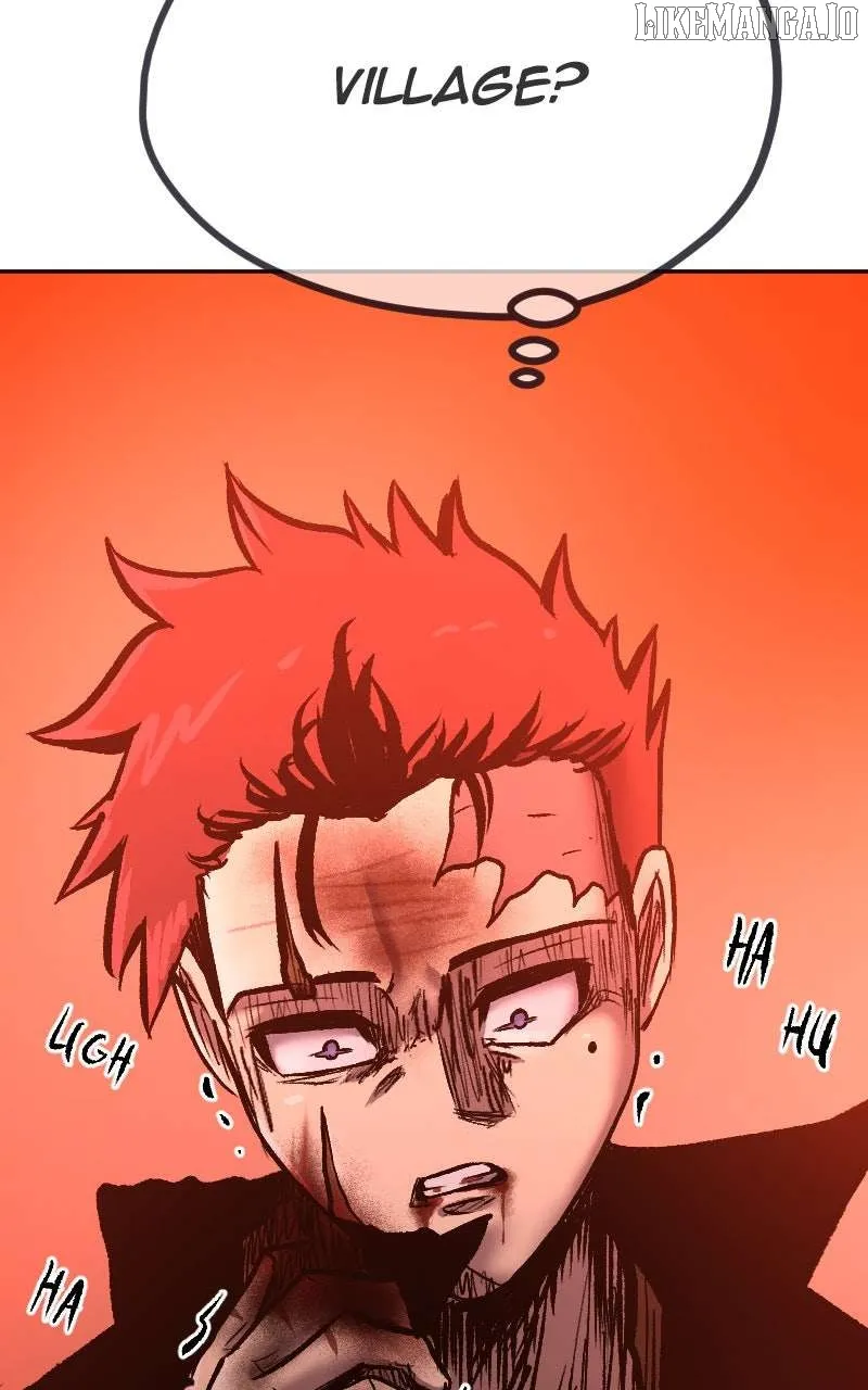 Depressed Hero Chapter 98 page 29 - 