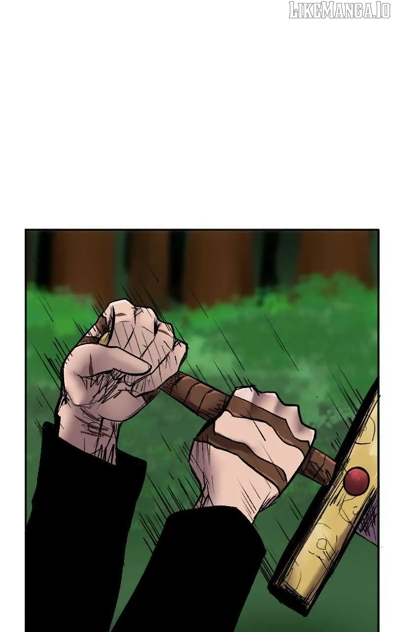 Depressed Hero Chapter 98 page 4 - 