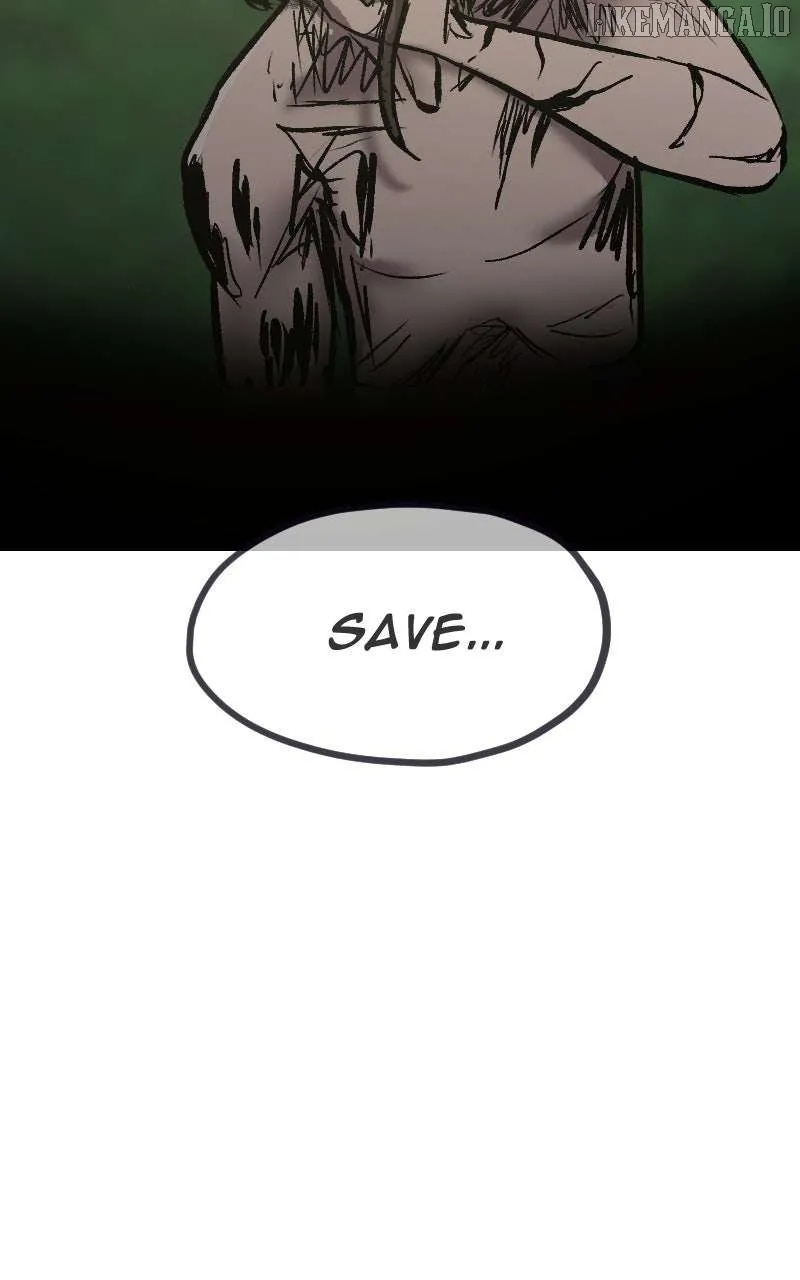 Depressed Hero Chapter 98 page 32 - 
