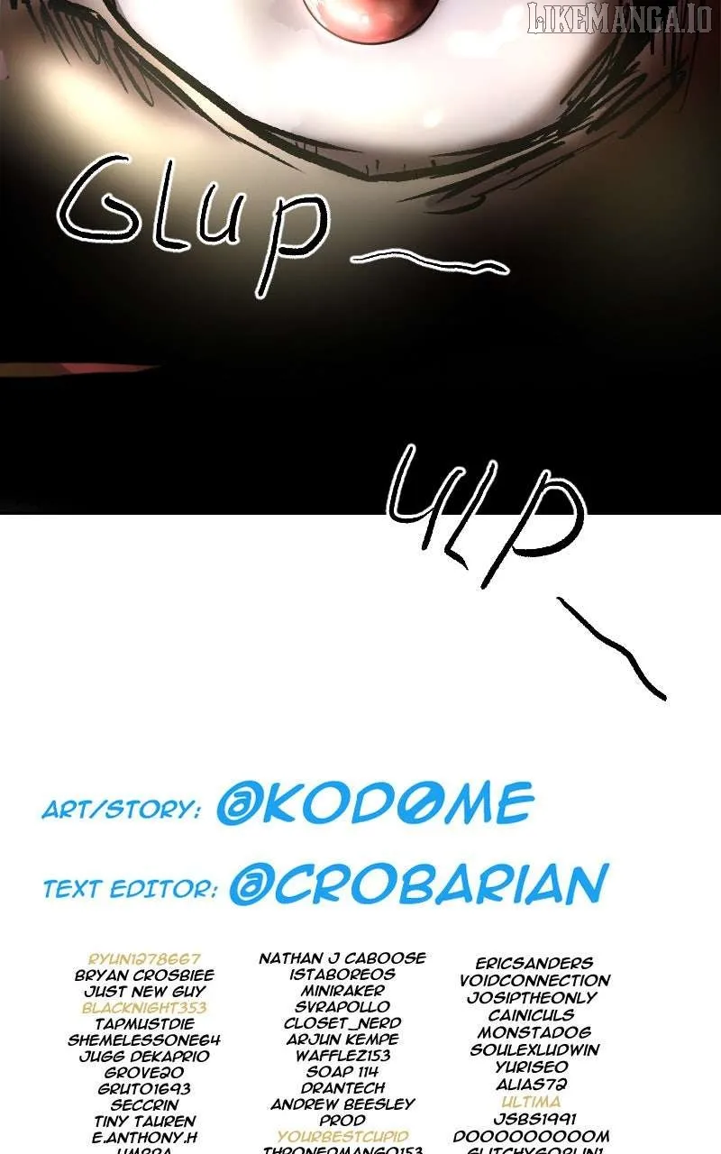 Depressed Hero Chapter 98 page 34 - 