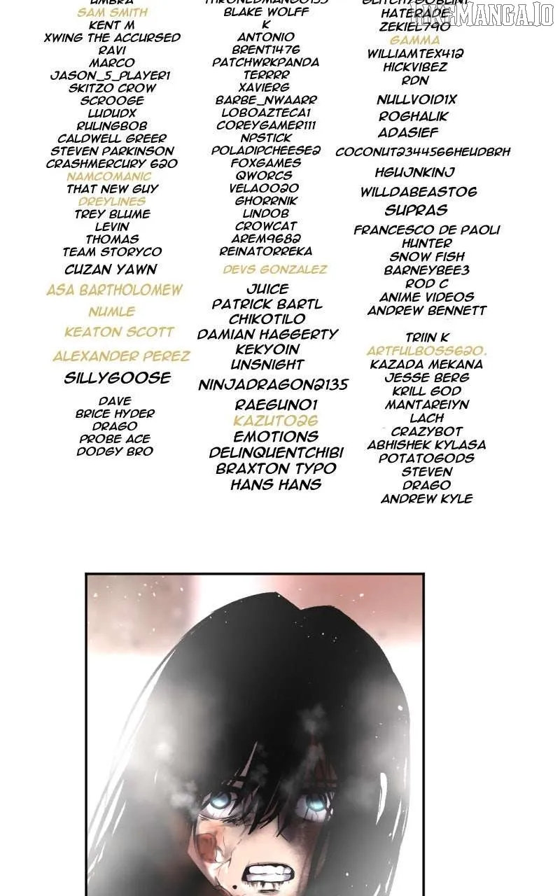 Depressed Hero Chapter 98 page 35 - 