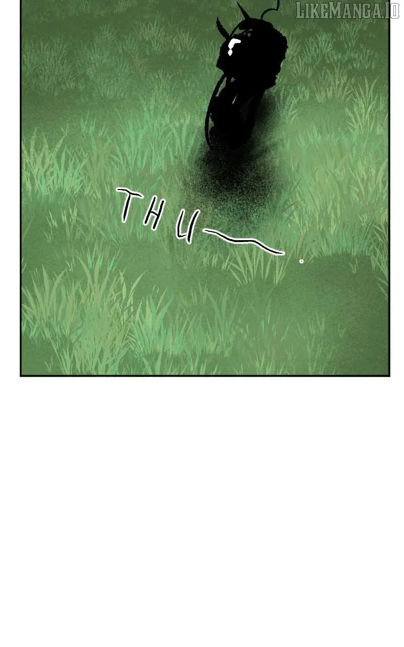 Depressed Hero Chapter 98 page 9 - 