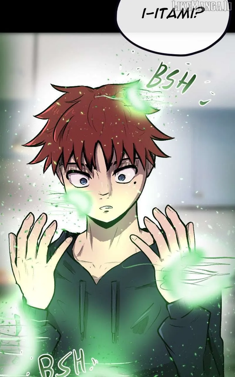 Depressed Hero Chapter 99 page 16 - 