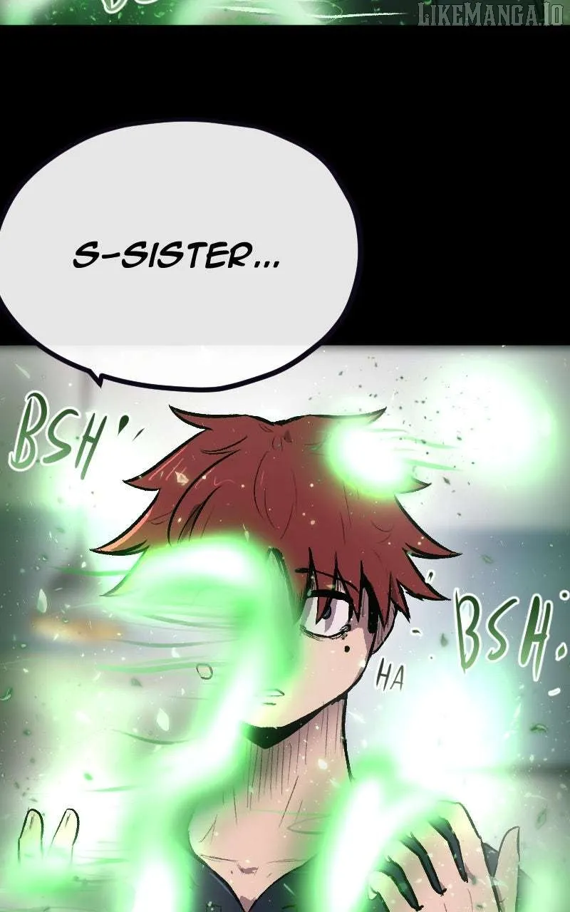 Depressed Hero Chapter 99 page 17 - 