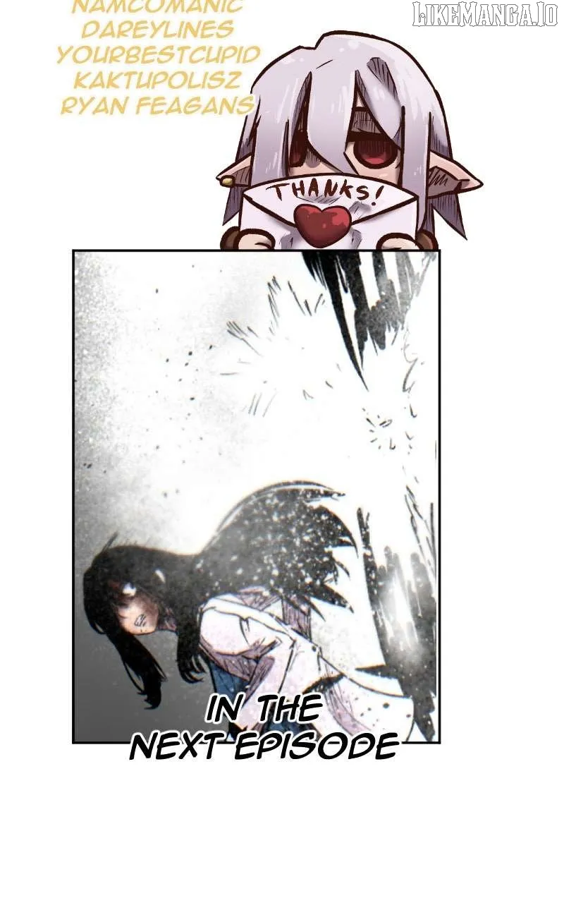 Depressed Hero Chapter 99 page 27 - 