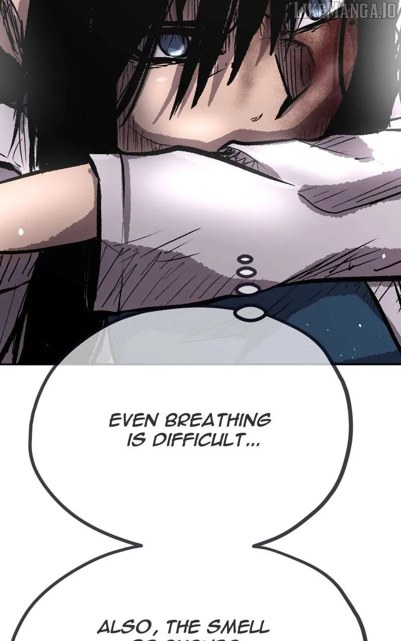 Depressed Hero Chapter 99 page 9 - 