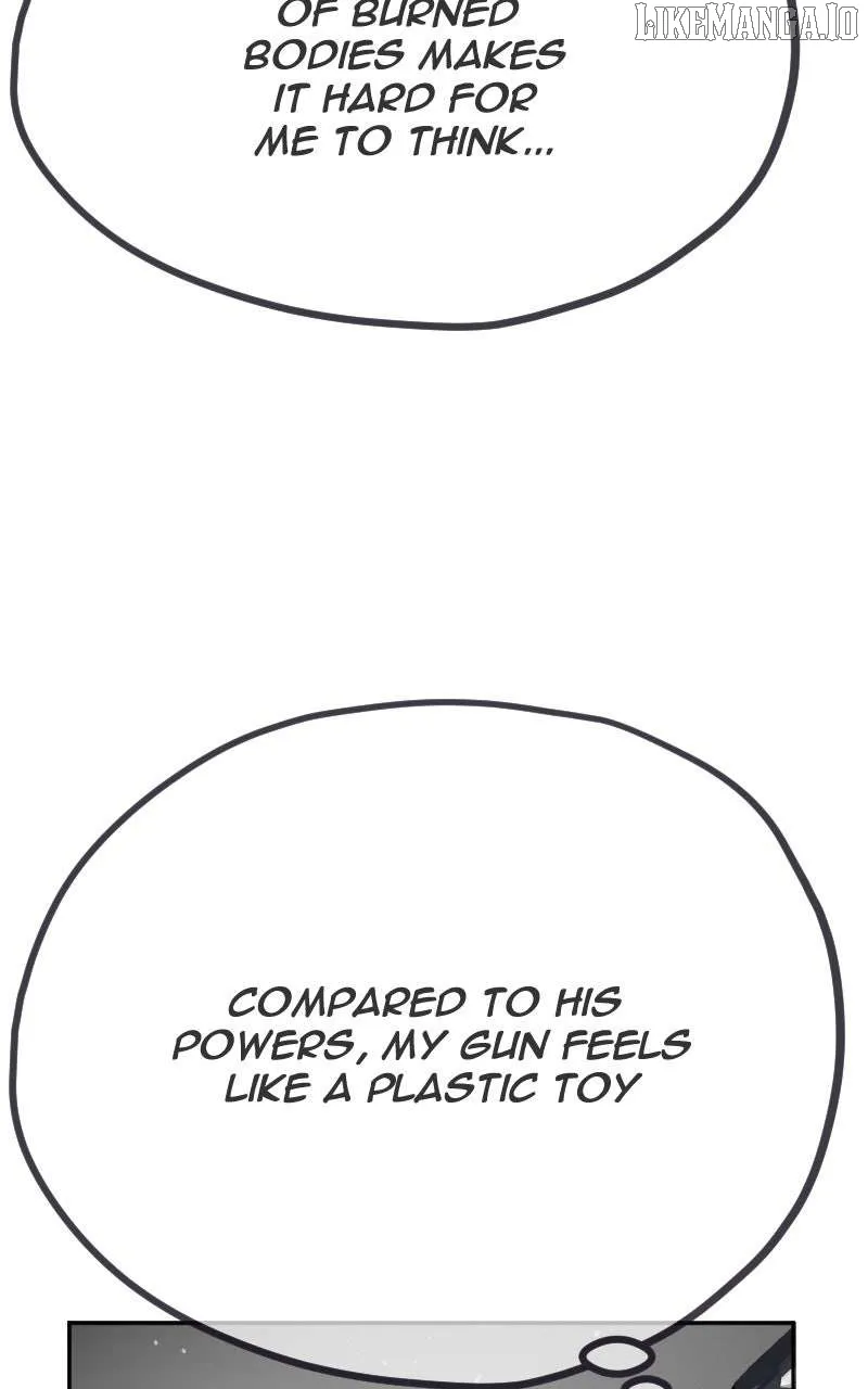 Depressed Hero Chapter 99 page 10 - 