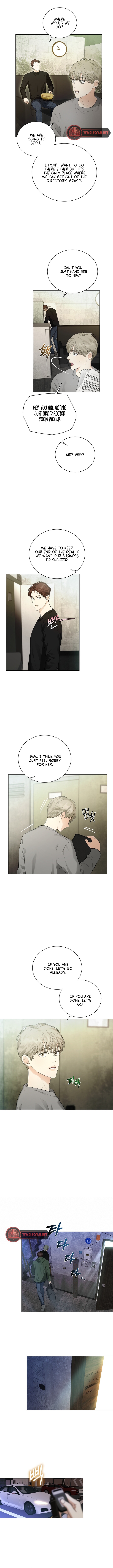 Depressive Swindler Chapter 1 page 10 - 