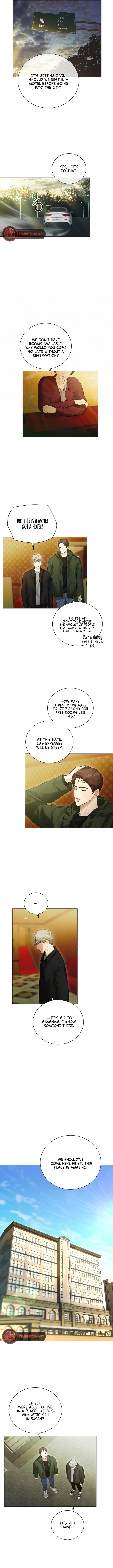 Depressive Swindler Chapter 2 page 2 - 