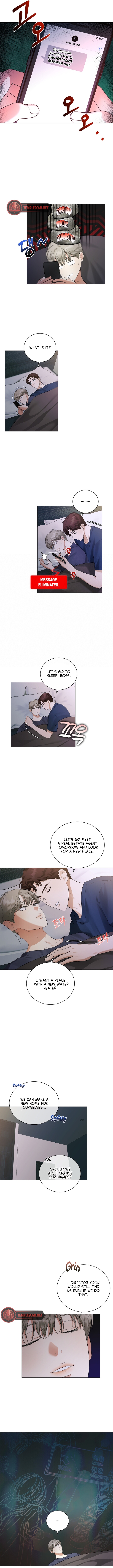 Depressive Swindler Chapter 2 page 9 - 