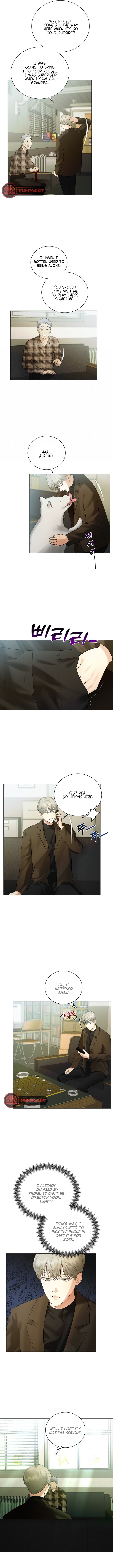 Depressive Swindler Chapter 3 page 2 - 