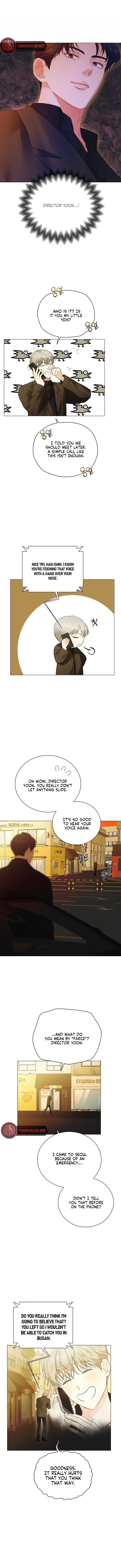 Depressive Swindler Chapter 3 page 7 - 