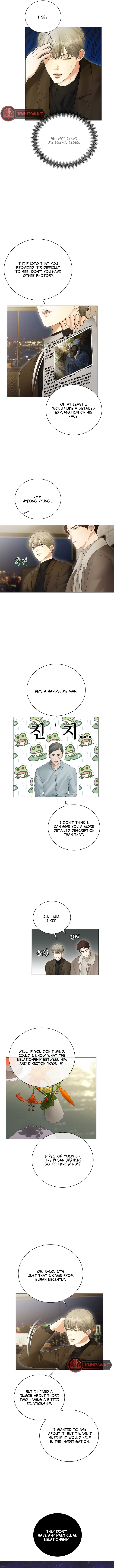Depressive Swindler Chapter 4 page 7 - 