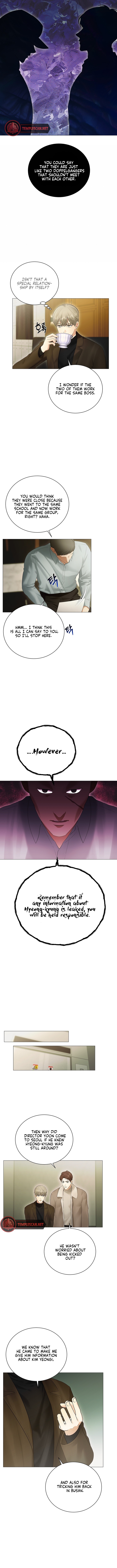 Depressive Swindler Chapter 4 page 8 - 