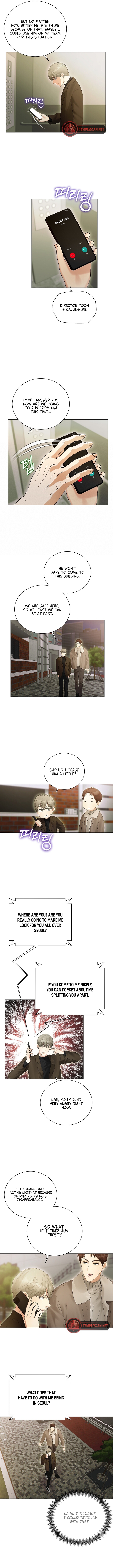 Depressive Swindler Chapter 4 page 9 - 